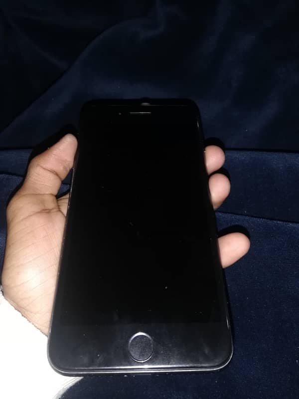 iphone 8 plus 64gb non pta Exchange possible 2