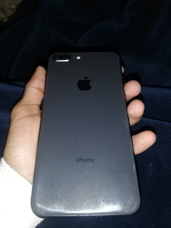 iphone 8 plus 64gb non pta Exchange possible 4