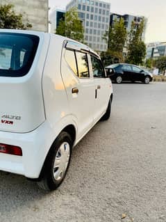 Suzuki Alto 2019