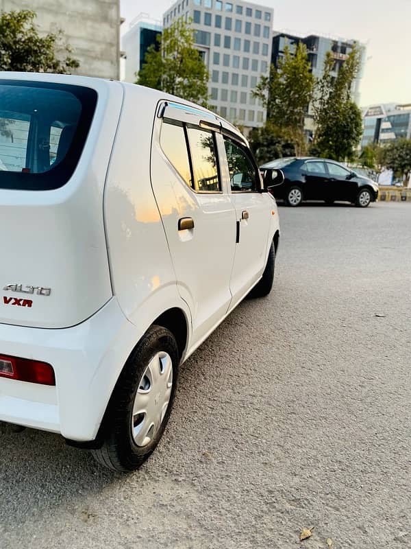 Suzuki Alto 2019 0