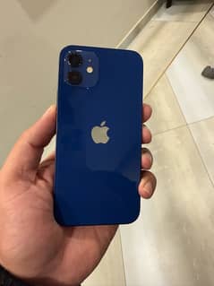 iphone 12 blue pta approved