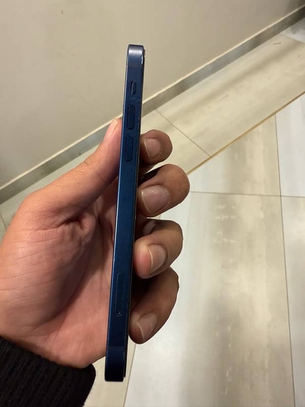 iphone 12 blue pta approved 2