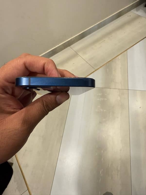 iphone 12 blue pta approved 3