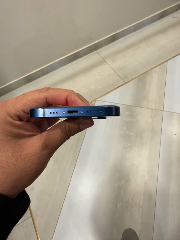 iphone 12 blue pta approved 4