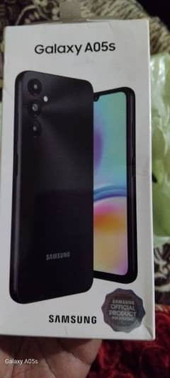 Samsung Galaxy A05s 6/128