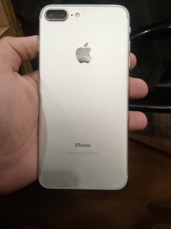 i phone 7plus. Available 30,000 0