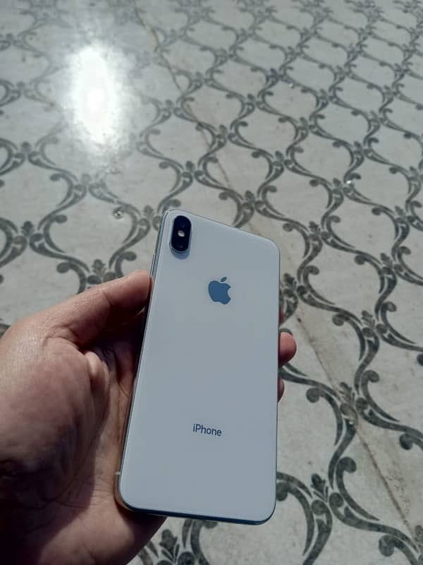 iphone xs max 5