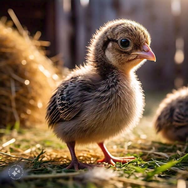 Turkey chicks for sale 25 days old 1