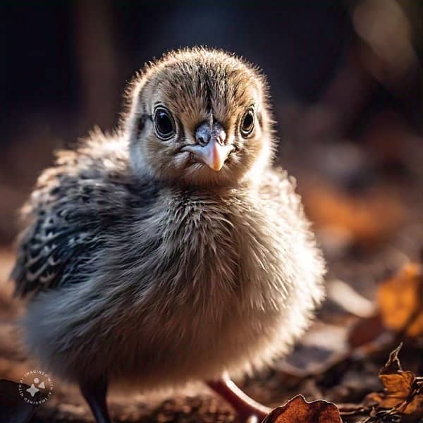 Turkey chicks for sale 25 days old 2