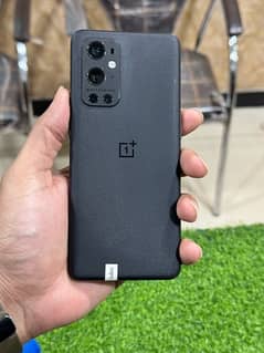 one plus 9 pro 8/256 Dual sim pta approved