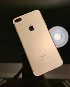 iPhone 7 Plus 128GB PTA Approved