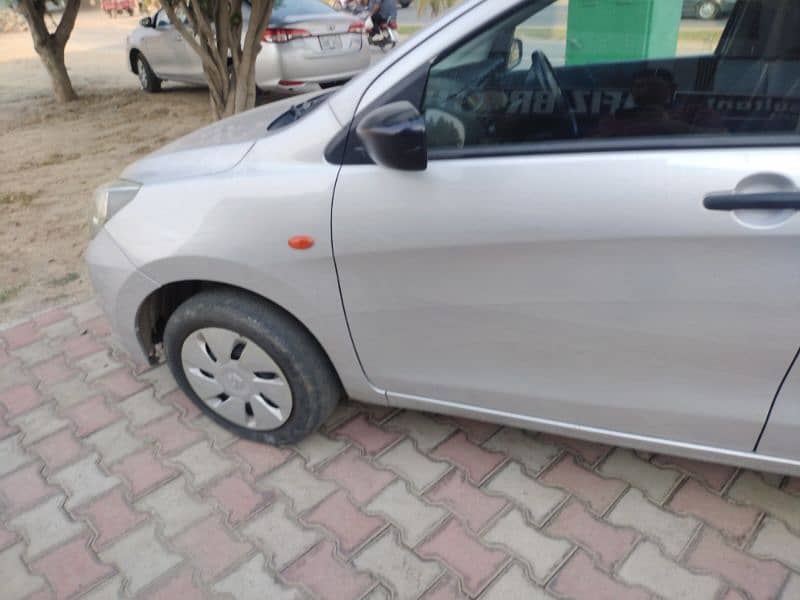 Suzuki Cultus VXR 2019 6