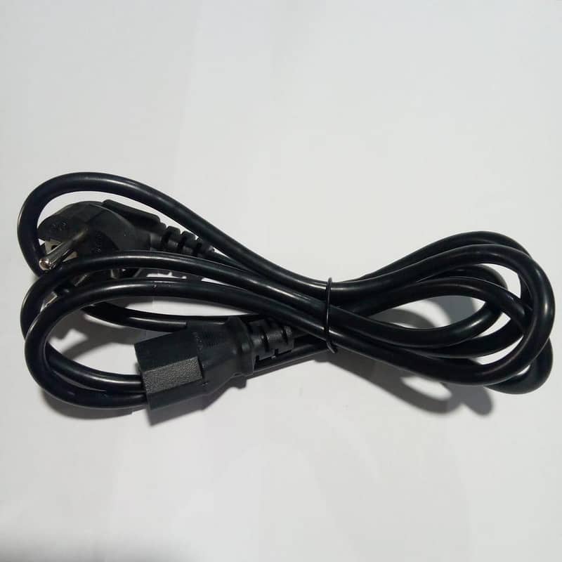 Computer power cable 2