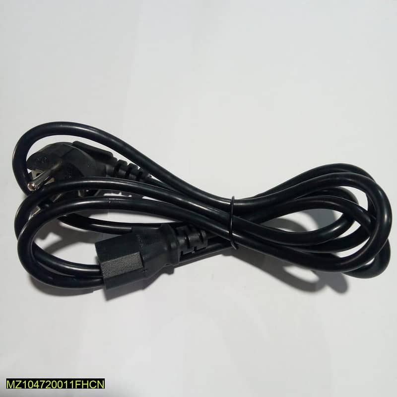 Computer power cable 3