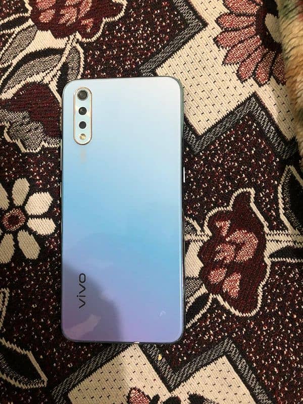 Vivo S1 2