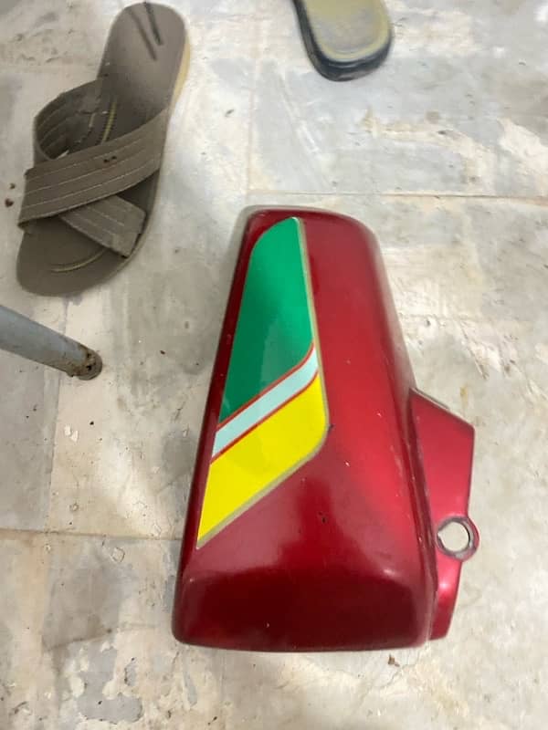 honda 125 original tankki tappy bilkul new ha 2018 model k ha 3500 2