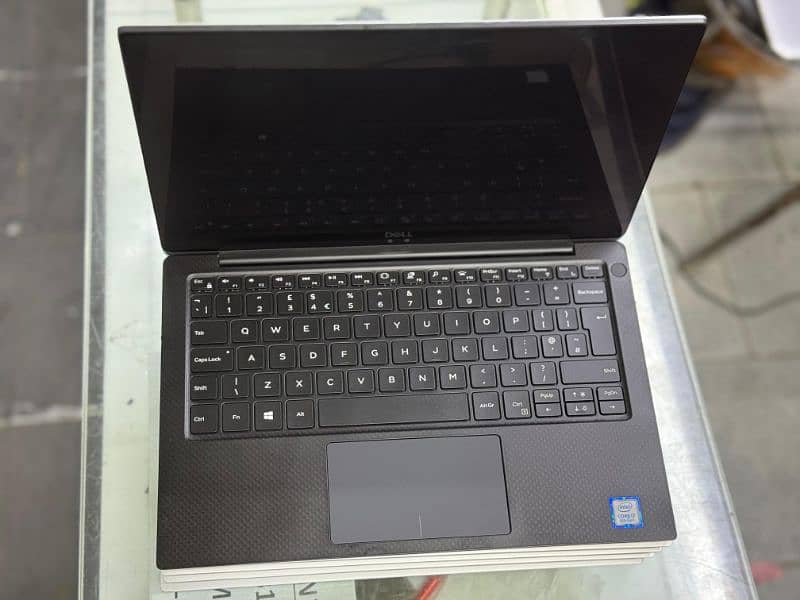 DELL XPS 12 0