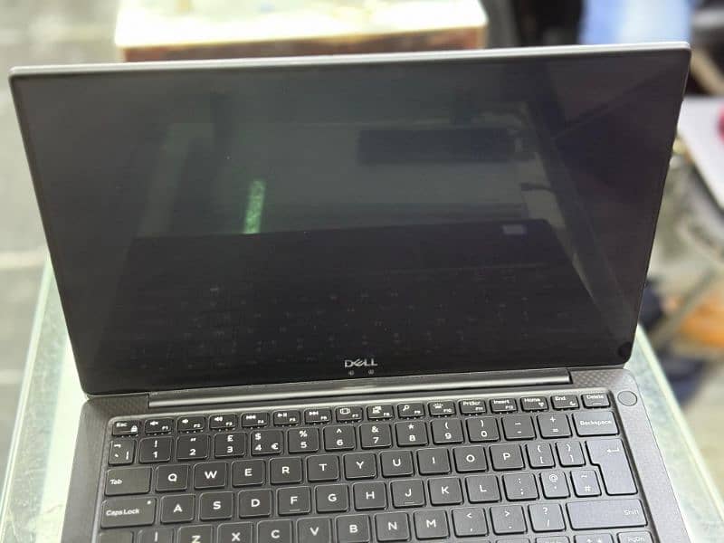 DELL XPS 12 3