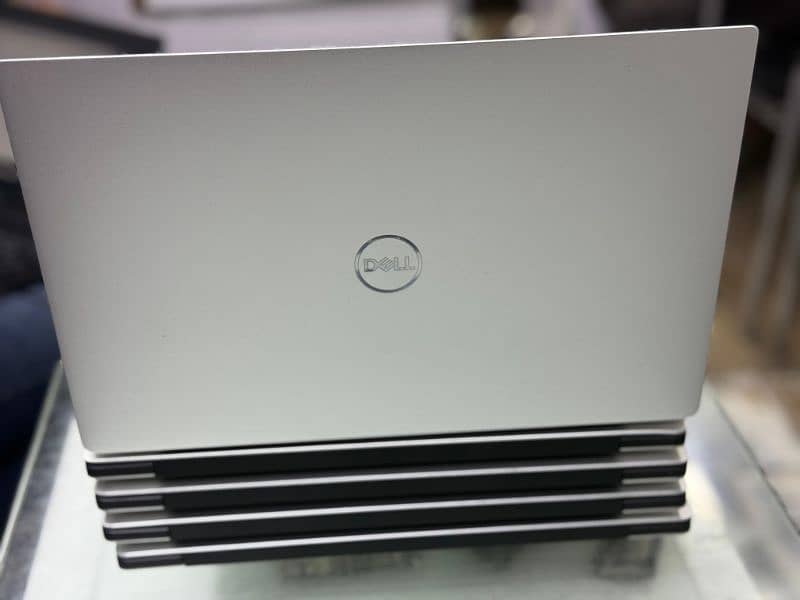 DELL XPS 12 5