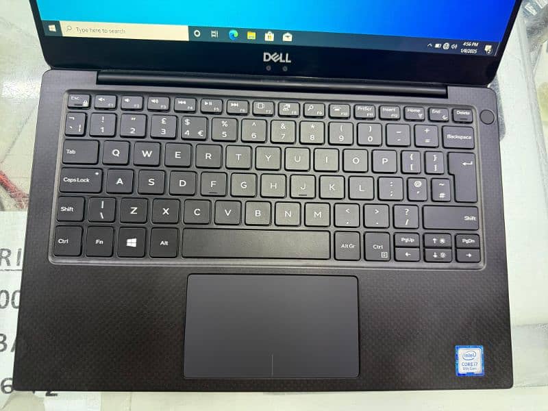 DELL XPS 12 6