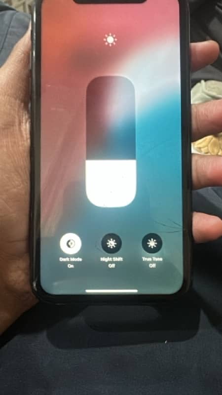 iphone xr 64gb black colour 0