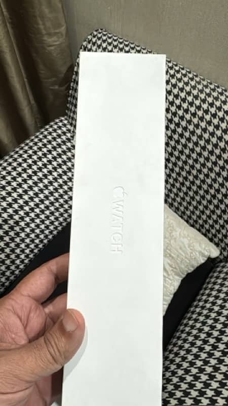 Apple watch series 7 cellular 45 MM 6