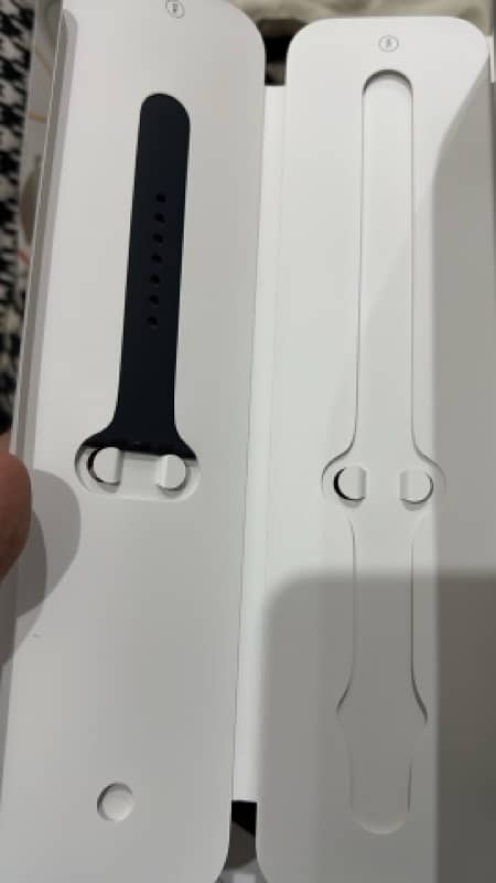 Apple watch series 7 cellular 45 MM 9