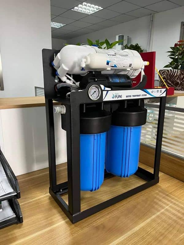 Reverse Osmosis water filter Taiwan 0