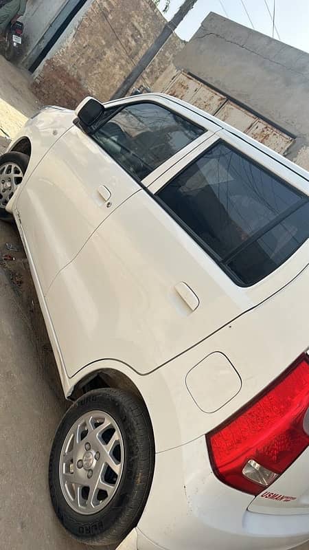 Suzuki Wagon R vxl 2022 1