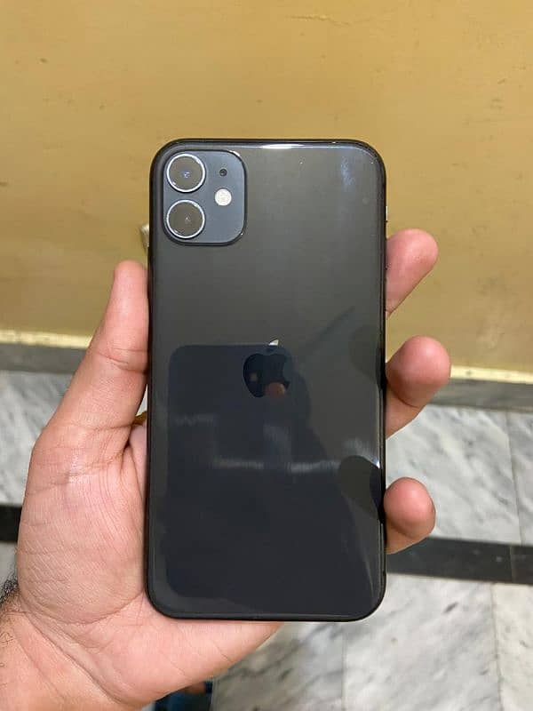 Iphone 11 JV 64GB 2