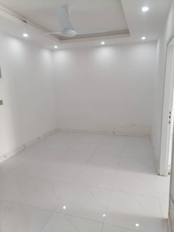 2 bed apartment available for rent in h13 Islamabad 1