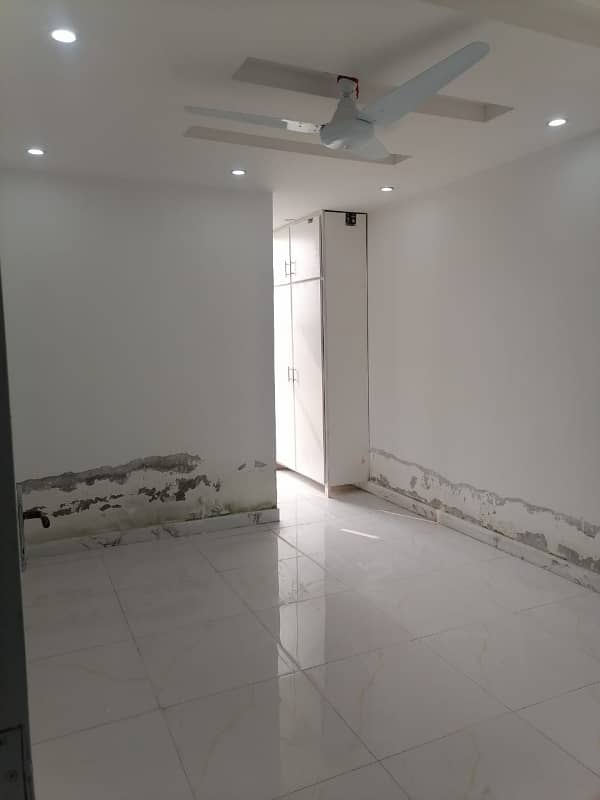 2 bed apartment available for rent in h13 Islamabad 5