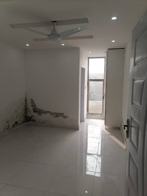 2 bed apartment available for rent in h13 Islamabad 6