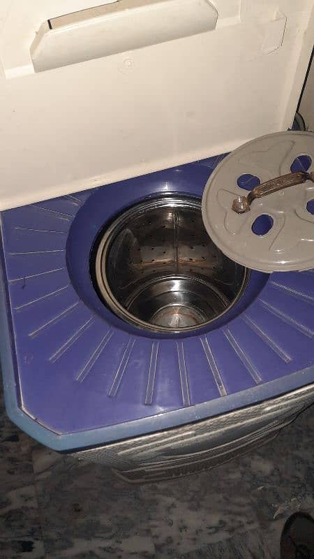 superasia washing machine and dryer available 3