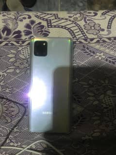 Samsung Note 10 lite 8/128