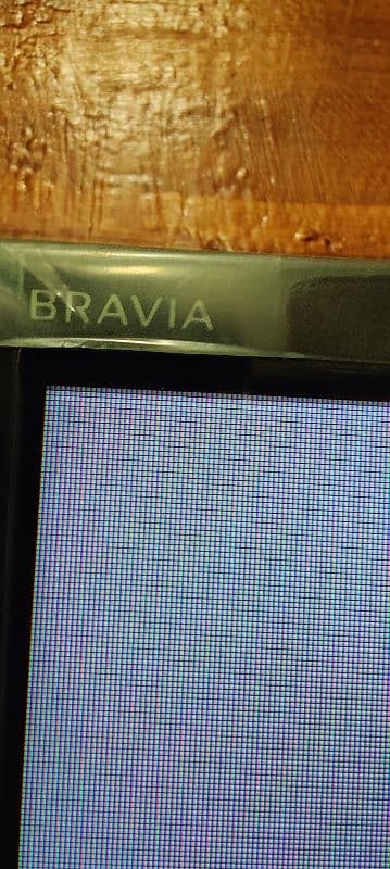 SONY BRAVIA 2