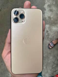 iPhone 11pro non pta 64gb 2 month sim time