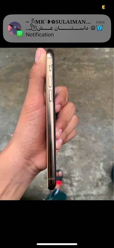 iPhone 11pro non pta 64gb 2 month sim time 5