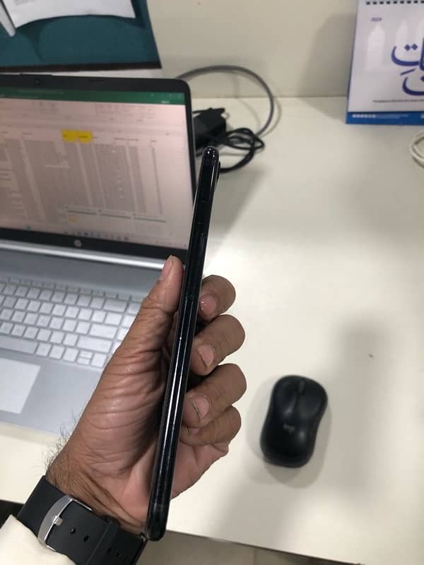 Iphone 7plus 128 GB PTA APPROVED 7