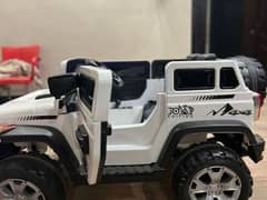 kid automatic and manual jeeb 4x4 for sale