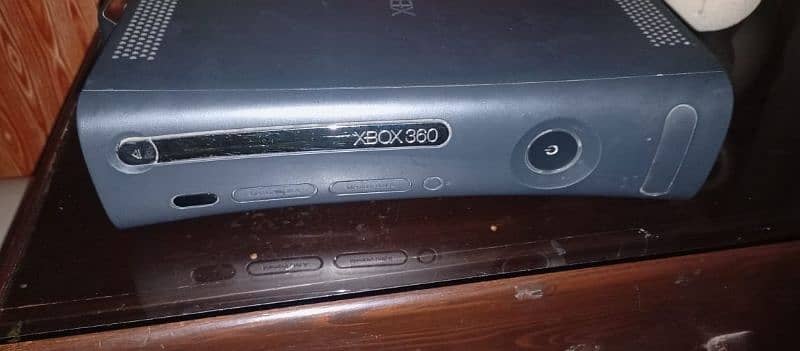 Xbox 360 0