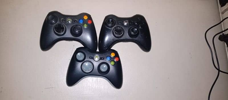 Xbox 360 3