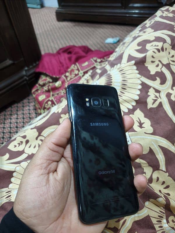 Samsung s8 pta approved 1