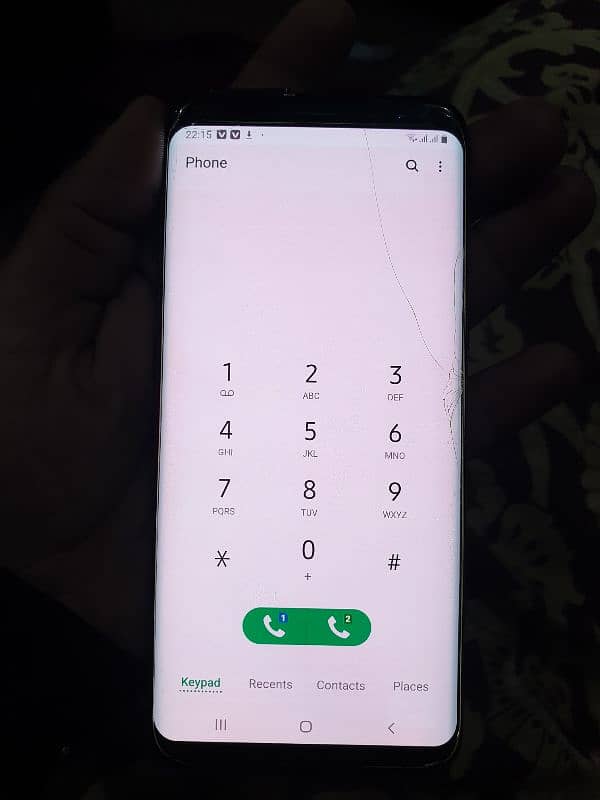 Samsung s8 pta approved 7