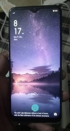 oppo F15 mobile 8 256 for urgent sale