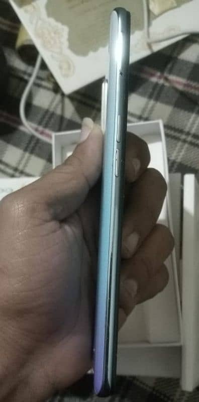 oppo F15 mobile 8 256 for urgent sale 3