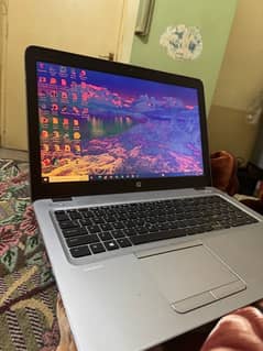 HP Elitebook 850 G3