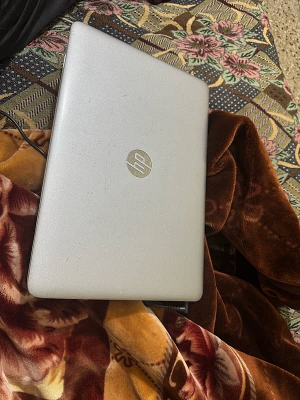 HP Elitebook 850 G3 5