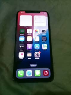 iphone xs max pta approved with original box