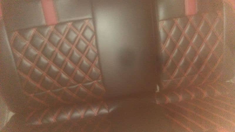 seat cover 0